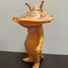 2025年最新】ソフビ カネゴンの人気アイテム - メルカリ