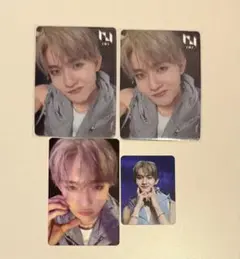 INI THE ORIGIN タワレコ 店舗特典 田島将吾 トレカ