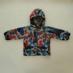 patagonia　パタゴニア Synchilla フリースジャケット