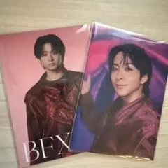 FANTASTICS BFX トレカ 澤本夏輝 会場限定