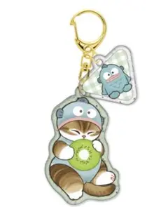 モフサンド キャラクターグッズ