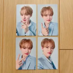 NCT DREAM チョンロ ドリショ3 トレカ