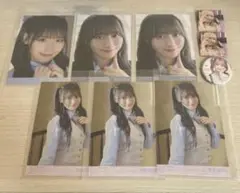 齋藤樹愛羅 とくベチュ、して／恋人以上好き未満 封入