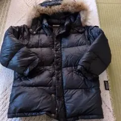 ダウンジャケット