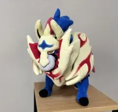 2026年最新】ザマゼンタ ぬいぐるみの人気アイテム - メルカリ