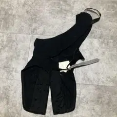 “COMME des GARÇONS コムデギャルソン　弓道