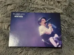 Mrs. GREEN APPLE 大森元貴 フォトカード 040