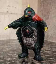 クグツベムスター（800サイズ）　素人リペイント製作物