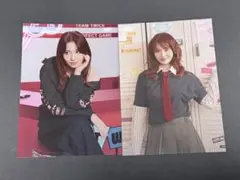 TWICE THIS IS FOR ラントレ モモ