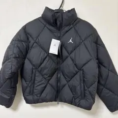 NIKE ナイキ　ジョーダン　ダウン　キルティング　中綿ジャケット　新品　M