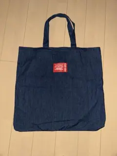 【新品未使用】KENZO×LEVI'S® トートバック