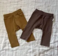 ベビーパンツ 3点セット まとめ売り