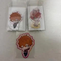 未開封品】あんスタ ころっと 明星スバル 2種セット - メルカリ