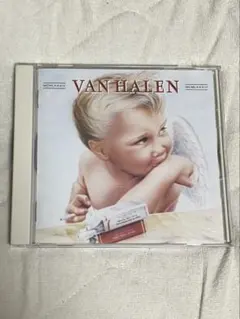 Van Halen ヴァン・ヘイレン / 1984 国内版
