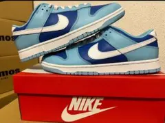 NIKE DUNK LOW RETRO QS 