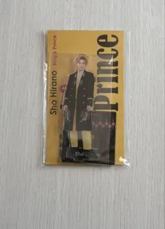 King & Prince アクリルスタンド 5点セット