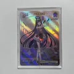 PSA10】開けた運命 プリムラ SP 西又葵 サイン ホロ キラ - メルカリ
