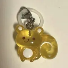 うさぎのモフィめじるしアクセサリー　リー