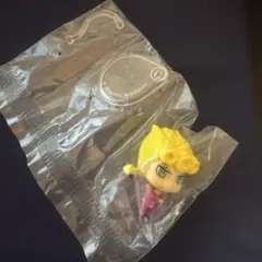 ジョジョの奇妙な冒険 ジョルノ・ジョバァーナ カプセルフィギュア