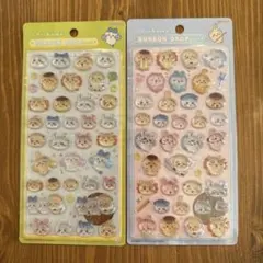 【正規品】ボンボンドロップシール ちいかわ