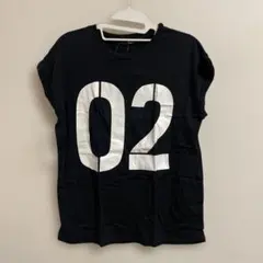 ユナイテッドアローズ　半袖Tシャツ　Fサイズのサムネイル