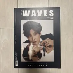 2025年最新】waves ウォヌの人気アイテム - メルカリ