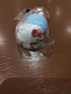 ふにゅまるスタイルフィギュア　ハローキティ