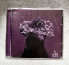 Beautiful inferno THE MADNA