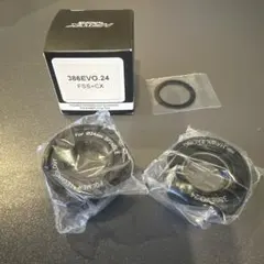 ホークレーシング 386evo.24用ボトムブラケット FSS - メルカリ