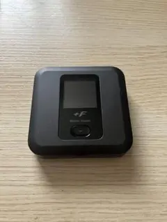 FUJISOFT モバイルルーター FS030W