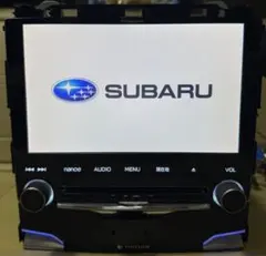 レヴォーグ パナソニック ストラーダ メモリーナビ CN-LR700DFB - メルカリ