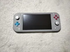 2026年最新】nintendo switch lite グレーの人気アイテム - メルカリ