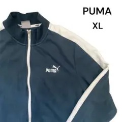 【やまり様専用】DRICELL プーマ トラックジャケット ジャージ