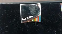 Paul Smith カフリンクス ポール・スミス(片方のみ)のサムネイル