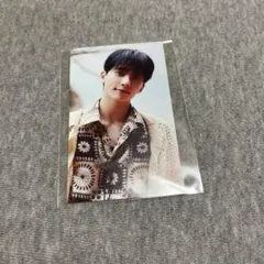 SEVENTEEN face the sun タワレコ 特典 トレカ ジョンハン