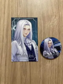 2025年最新】ストグラRPL 缶バッジの人気アイテム - メルカリ