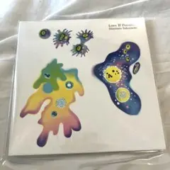 りくるくり　坂本慎太郎　できれば愛を 海外版LP りくるくり 坂本慎太郎 できれば愛を 海外版LP 坂本慎太郎