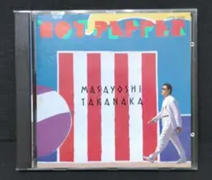 CD 高中正義 HOT PEPPER