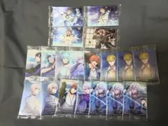 アイナナ 紙類まとめ売り8点 - メルカリ