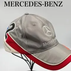 メルセデスベンツ F1 ルイスハミルトン キャップ フリーサイズのサムネイル