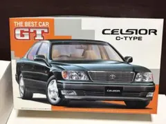 2026年最新】20セルシオ プラモデルの人気アイテム - メルカリ