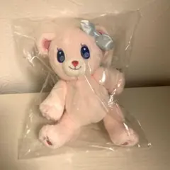 アイカツ 星宮いちご エンジェリーベア　エンジェリーシュガー グッズ