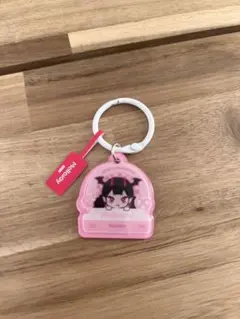 Mellojoy アクリルキーホルダー