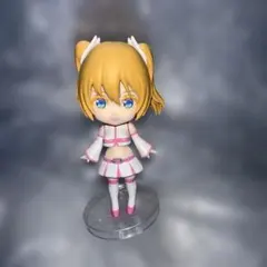 フィギュアーツミニ Figuarts mini リリエル　2.5次元の誘惑