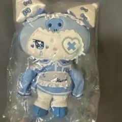 クロミ Dolly MIX ぬいぐるみ