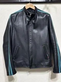 ショット　クラシックレーサー　シングルジャケット 楽天市場】【完売】【schott 神戸正規 】 Schott ( ショット