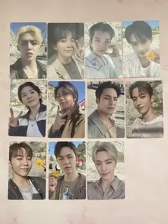 2025年最新】seventeen follow デジコ トレカの人気アイテム