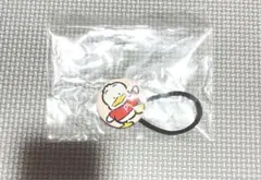 サンリオ あひるのペックル ヘアゴム