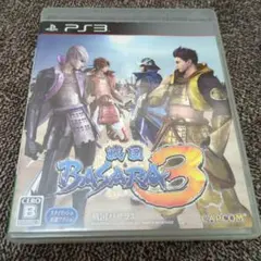 戦国BASARA3 PlayStation 3