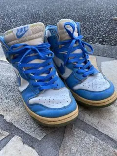 激レア美品初期復刻】ナイキ ダンク ロー '99 ネバダカラー（27.5cm